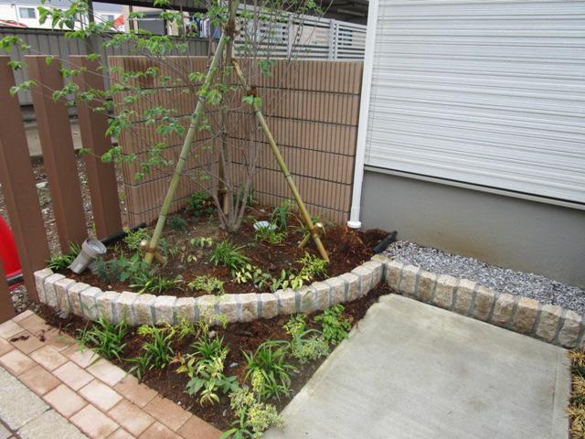 ベルリードカムトゥルー 外観