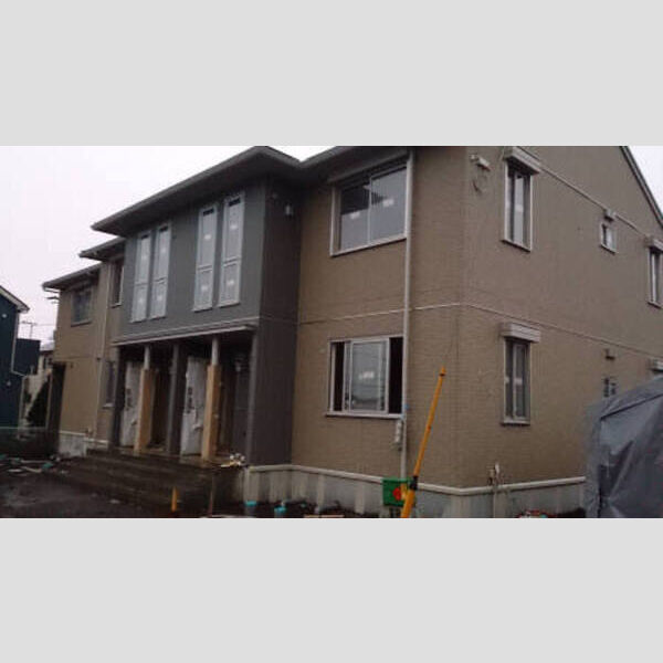 エルンテの外観画像