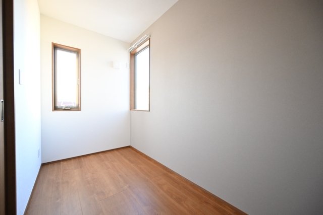 ルミエール朝霞台3階 部屋その他