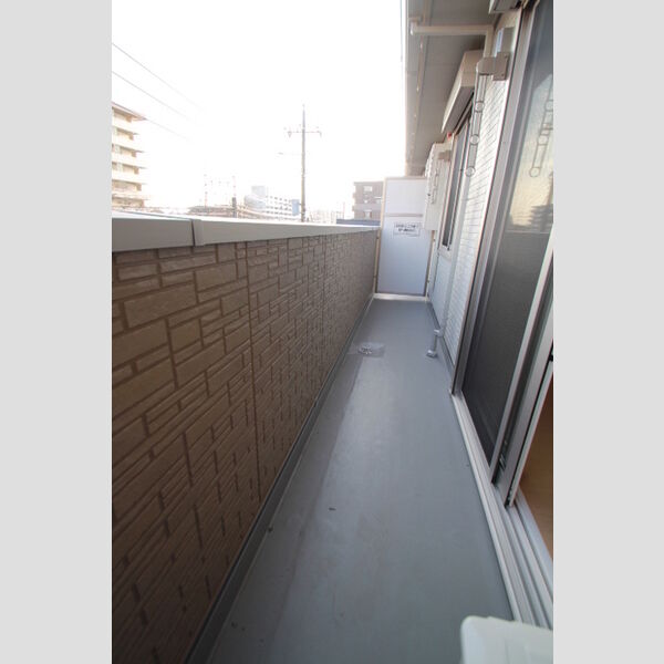 コンフォルト バルコニー