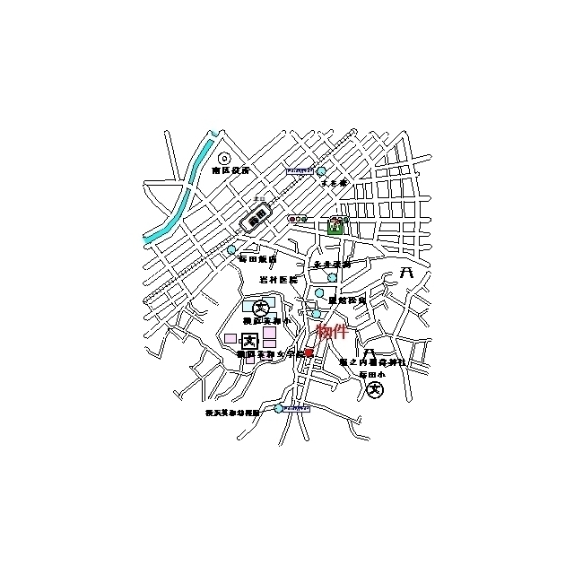 Ｄｒｅａｍ横濱蒔田Ⅴ1階 外観