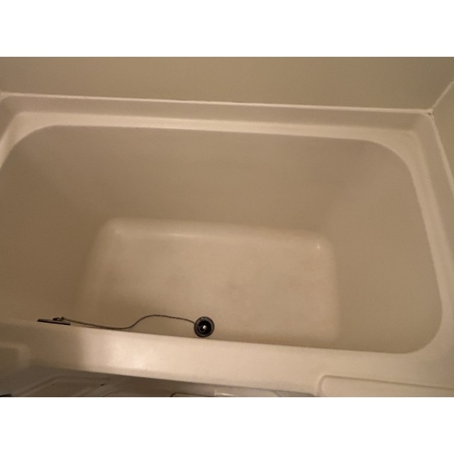 ジュネパレス松戸第31205号室 お風呂