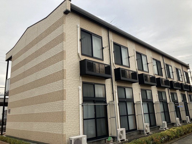 レオパレス華希の館202号室 部屋その他