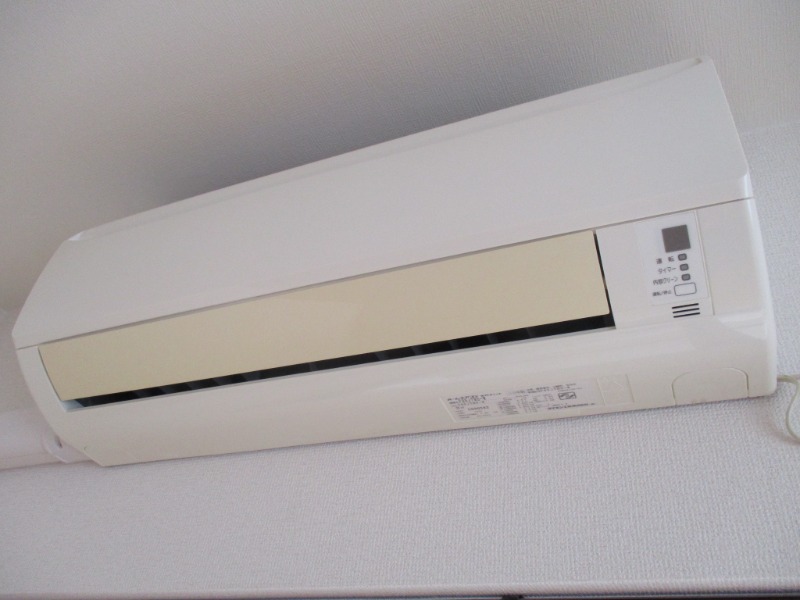 コンフォータブル5階 部屋設備