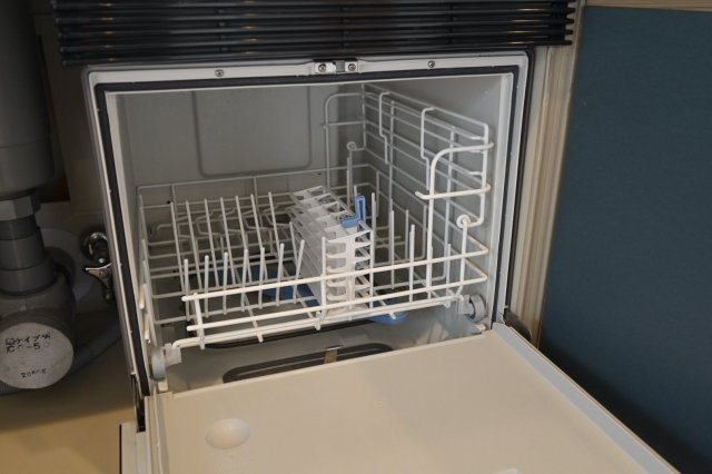 ヴィア・シテラ新宿 キッチン