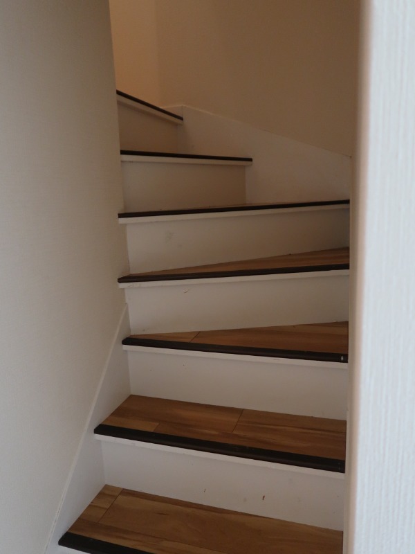 グリーンハイツ朝霞1階 部屋その他