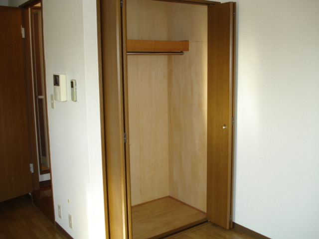 サンフラワー湘南 収納