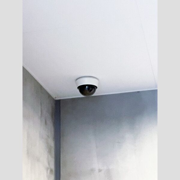 パーク リヴィエール 防犯カメラ