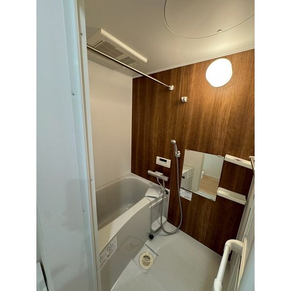 Bella Vista海老名201号室 部屋その他