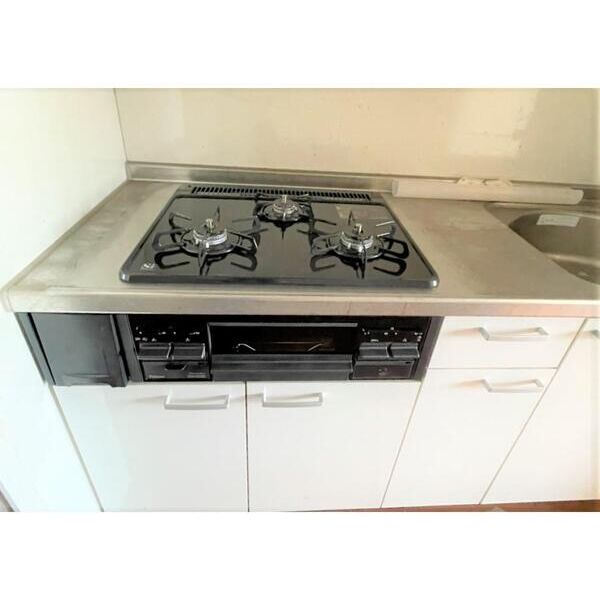 Aco　Mansions706号室 同建物別部屋の参考画像