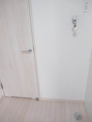 イルビラージュ平和台1階 部屋設備