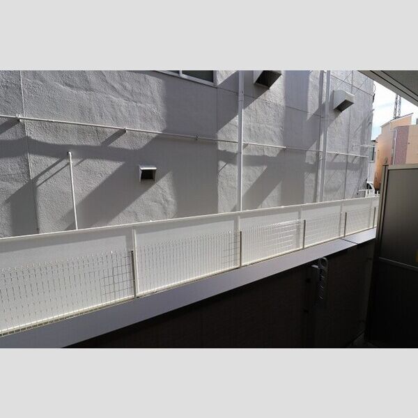 アバンス大宮 眺望