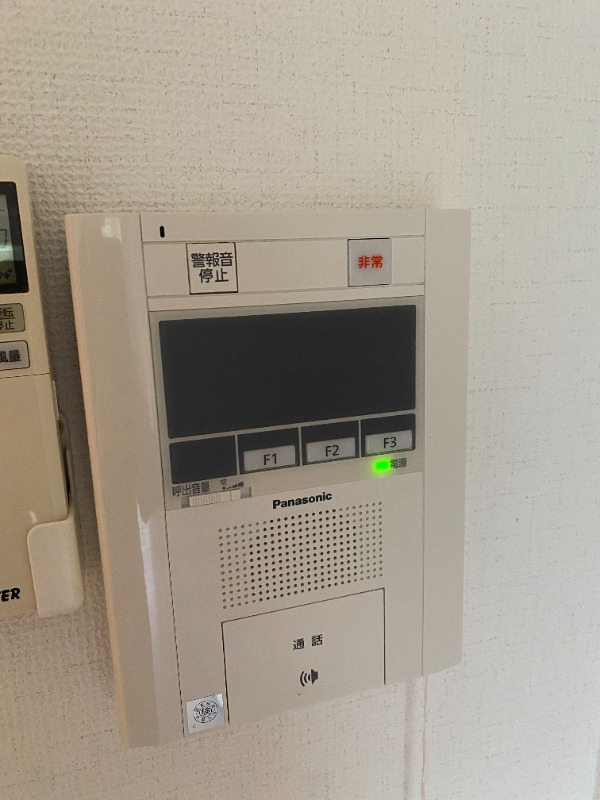 イーストアベニュー4階 ※同タイプの違うお部屋のお写真です。