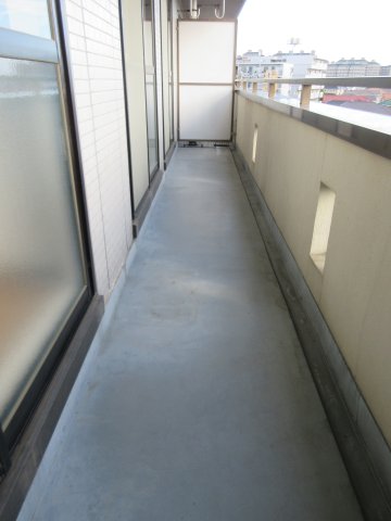 グランデール緑園0307号室 ※現況優先