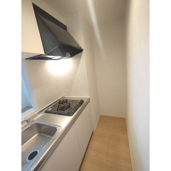 Ambition葛城102号室 部屋その他