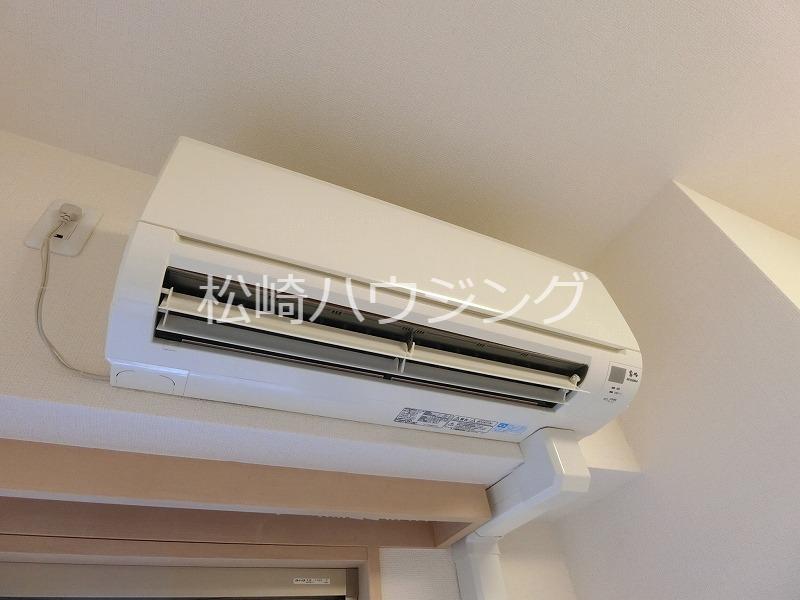 Palais Marona 参考写真