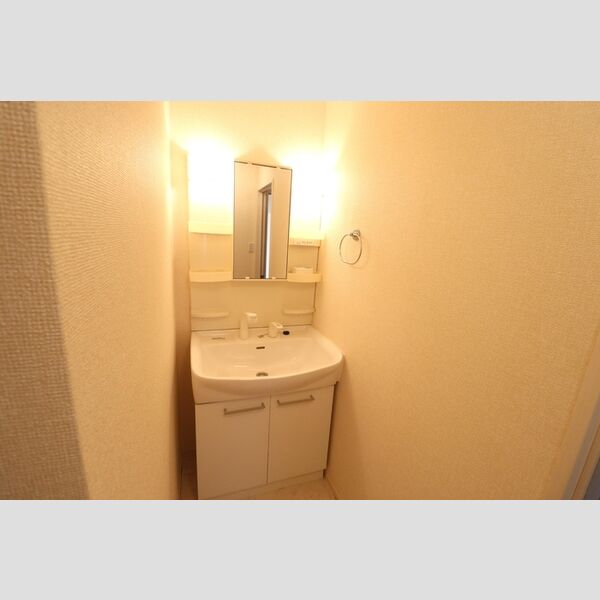 メゾンα　5 洗髪洗面化粧台