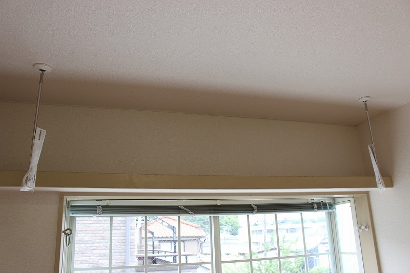 キャピタル北小金2階 部屋その他