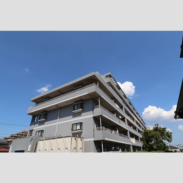 エスポワール八千代の外観画像