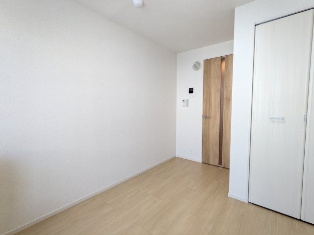 ソラシアレジデンス学芸大学Ⅱ0304号室 リビング