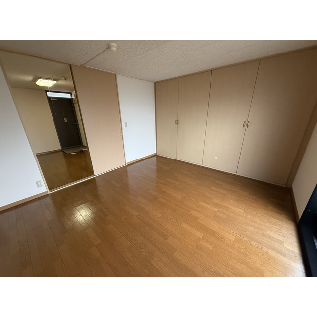 ブランドール北之幸谷 リビング