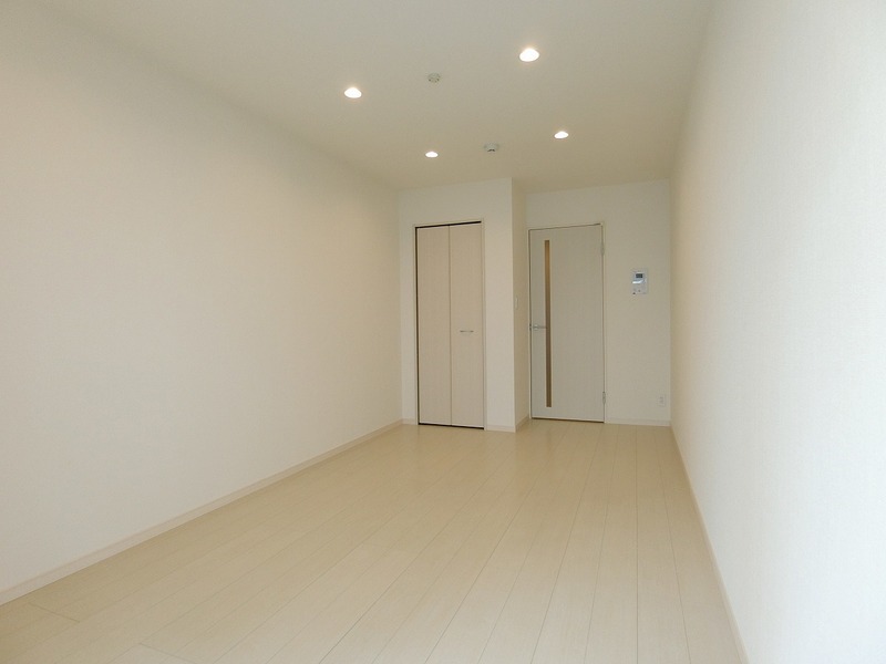 リブリ・グランコート日吉3階 部屋その他