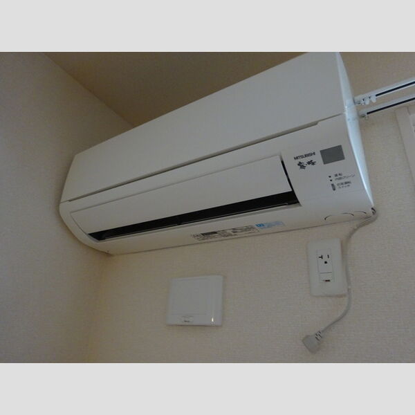 ラ・フォンテ102号室 部屋設備