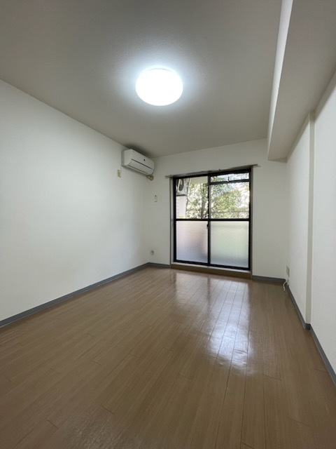 セルベコート下高井戸 リビング