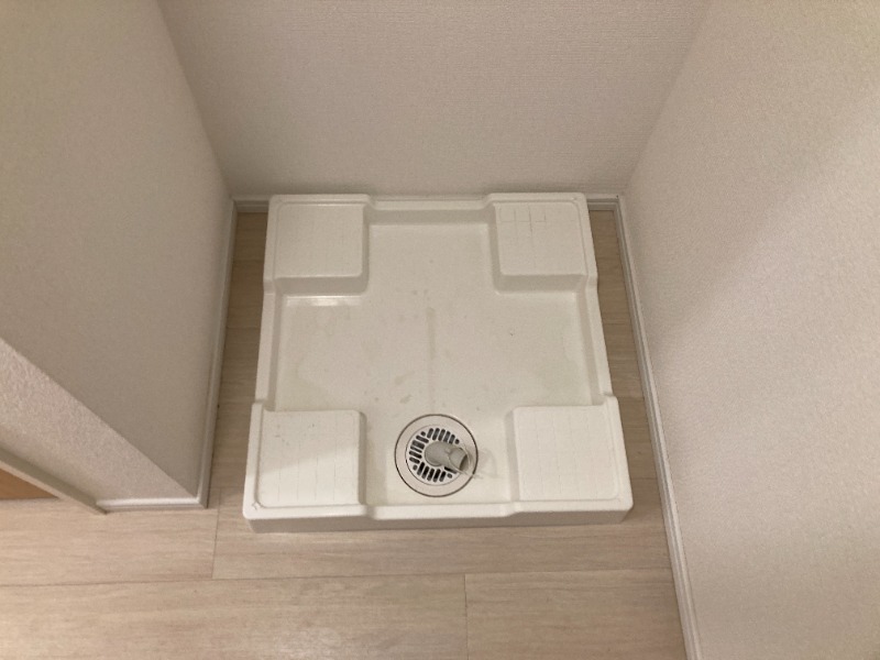 MOK-TERRACE 3581階 部屋その他