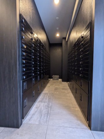 ケイディーエックスレジデンス原木中山0625号室 その他共有部分