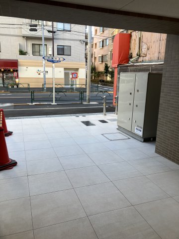 ファミルート小岩1202号室 部屋その他