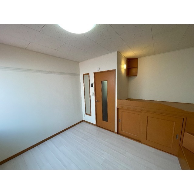 フェリーチェハイツ リビング