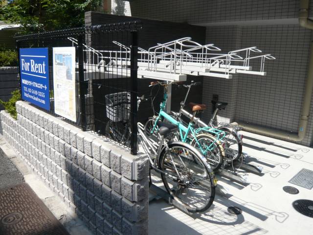 リヴシティ文京本郷12階 部屋その他