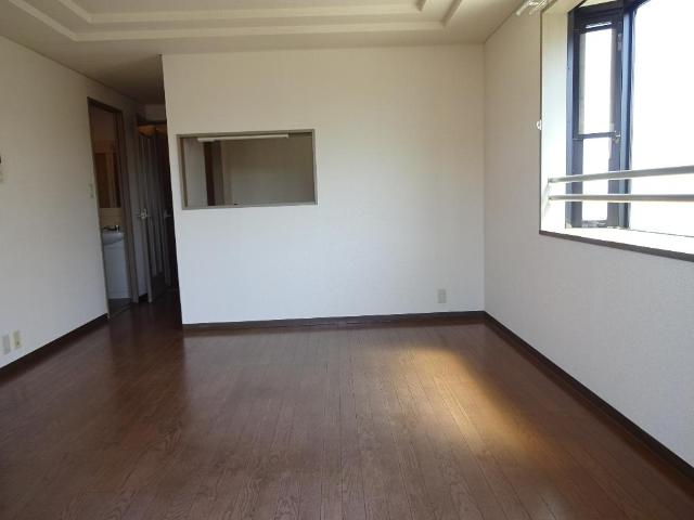 アーバンヒルズ相模野 リビング