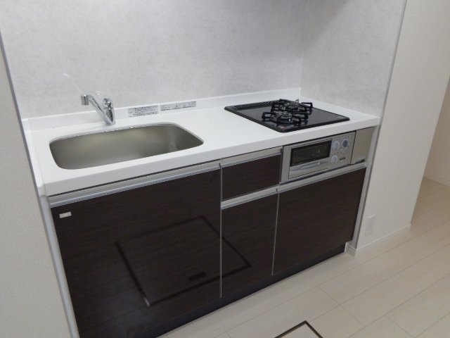 Ｅ・Ｊハウス101号室 キッチン
