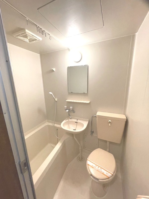 AQUAアパート堀之内1階 部屋その他
