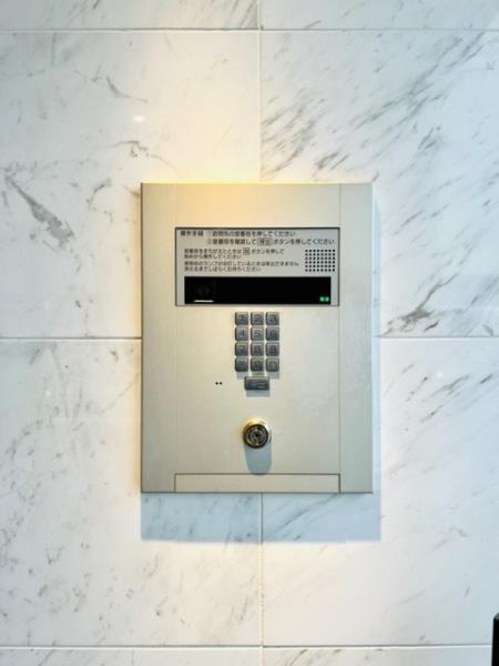 コンシェリア新橋 ＭＡＳＴＥＲ’Ｓ ＶＩＬＬＡ15階 部屋その他