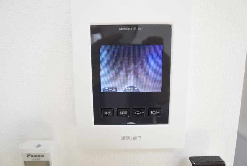 フォルトゥーナ津田沼2階 内観