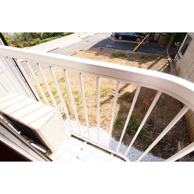 辺見コンパウンド203号室 部屋その他