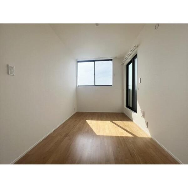 SOUTHERN　VILLAGE　I202号室 リビング
