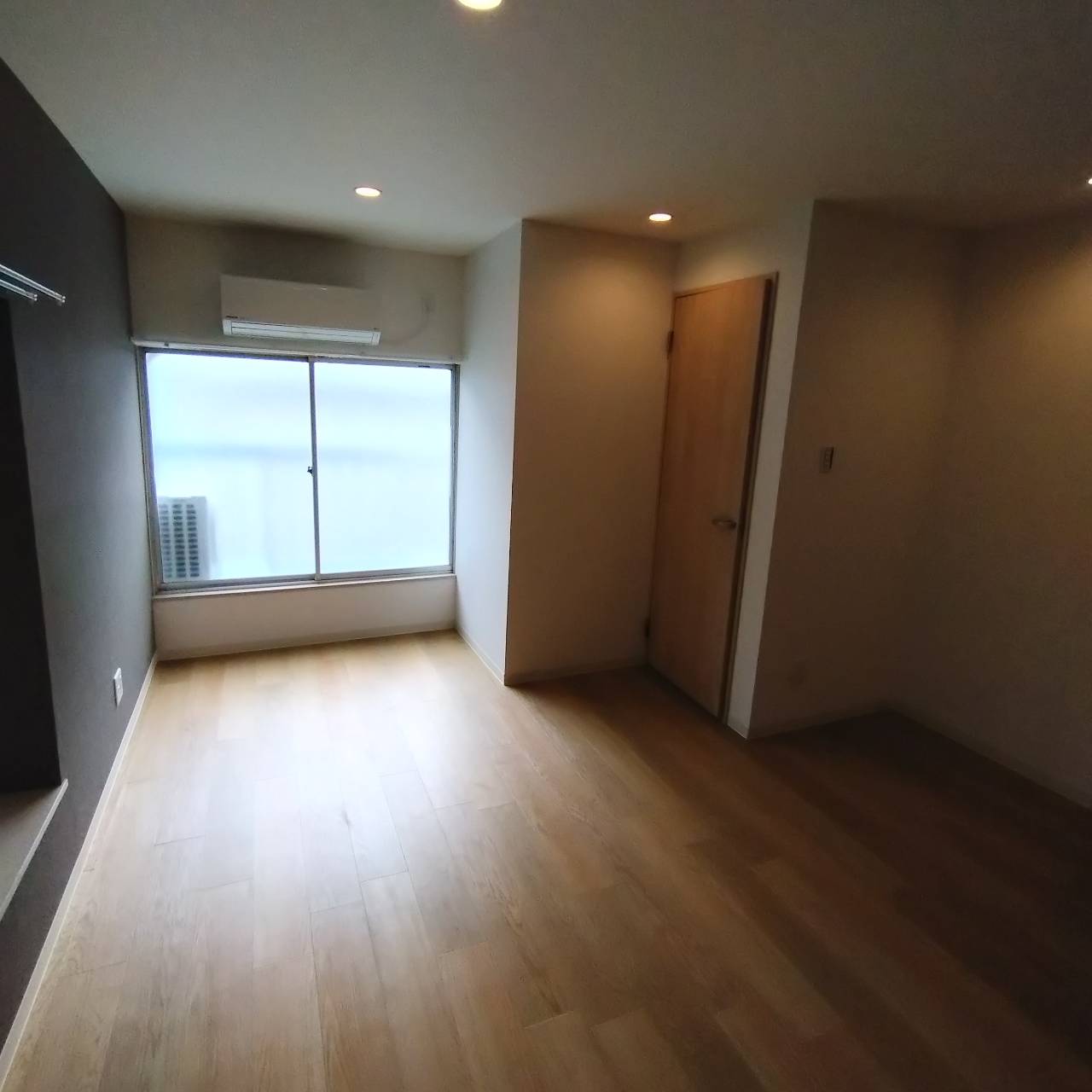 墨田区立花3丁目戸建 リビング