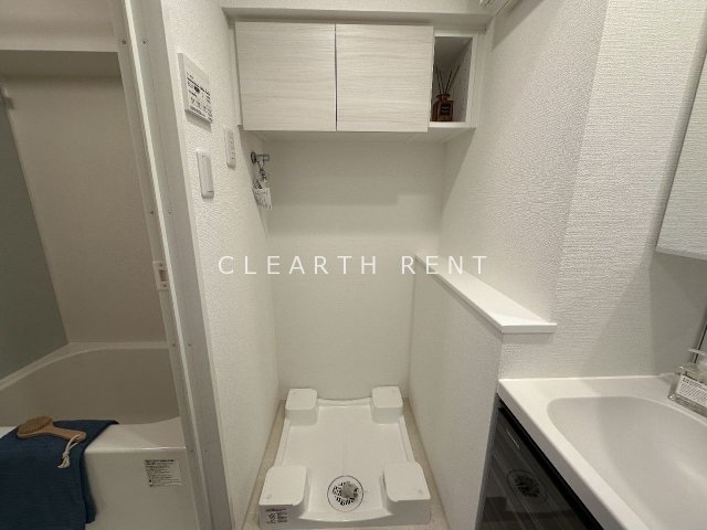 ＧＲＡＮ ＰＡＳＥＯ亀戸1306号室 同タイプ別住戸写真となります。現況と異なる場合がございます。