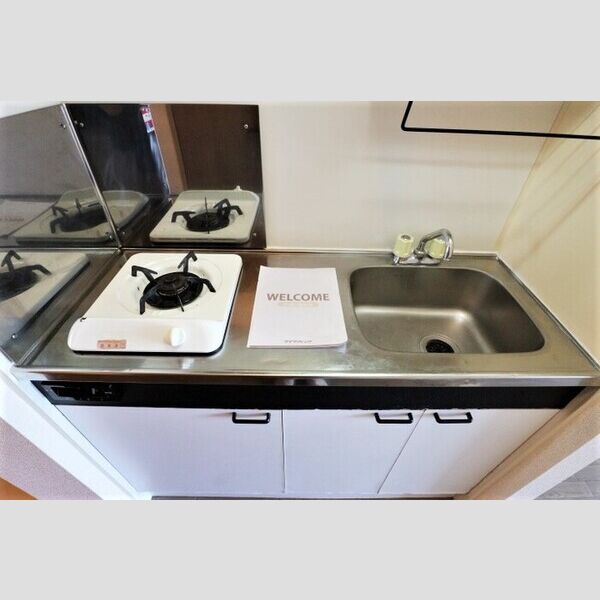 クレストA システムキッチン