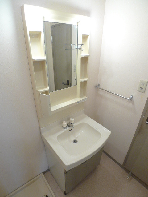 トリムエステートⅡ 洗面