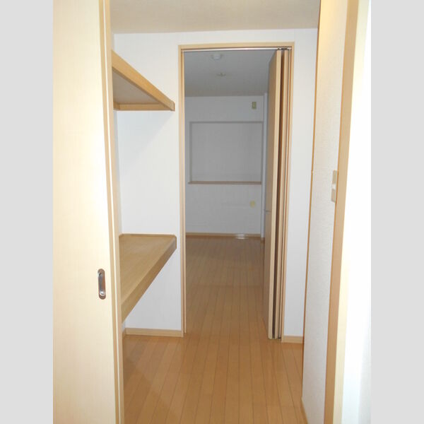 スタースクウェア103号室 部屋その他