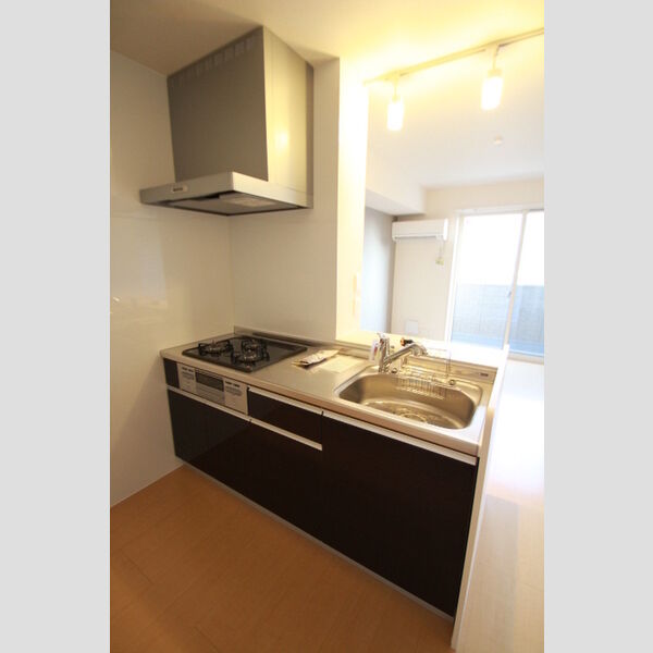 コンフォルト キッチン