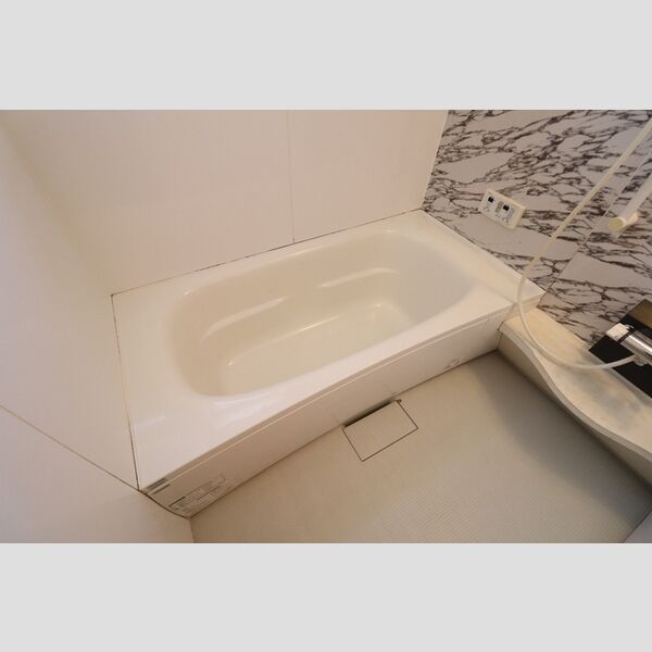 GRACE　Ⅱ 一坪風呂