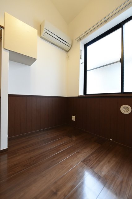 アーバンプレイス高田馬場＆Ｕ2階 部屋その他