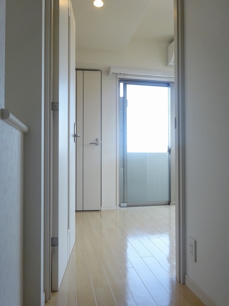 デュオ・スカーラ浅草国際通り903号室 その他