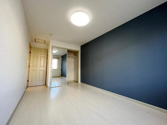 フレーブ・フォンテーヌ 洋室